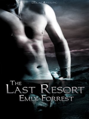 cover image of The Last Resort